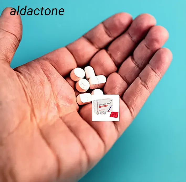 Aldactone 2