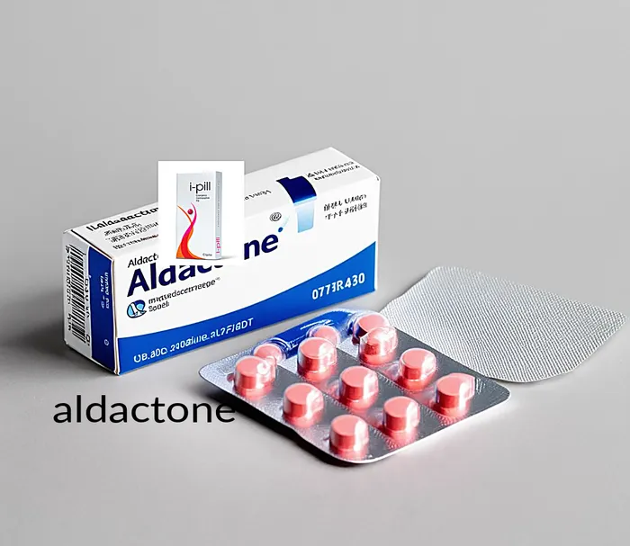 Aldactone 3